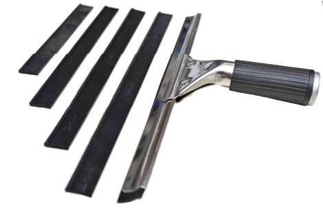 Royco Equipos De Vidrio